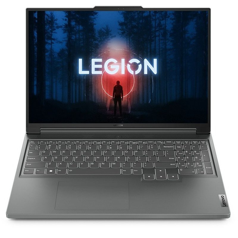 Foto van Lenovo legion slim 5 16aph8 82y900abmh -16 inch gaming laptop