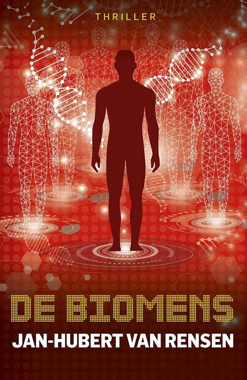 Foto van De biomens - jan hubert van rensen - ebook (9789492883087)