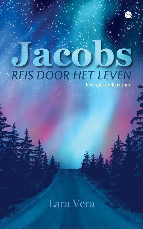 Foto van Jacobs reis door het leven - lara vera - paperback (9789464687255)