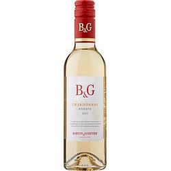 Foto van Barton & guestier chardonnay 375ml bij jumbo