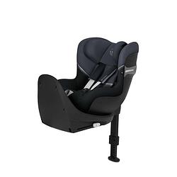 Foto van Cybex autostoel met draaibare isofix base sirona sx2 i size granite black