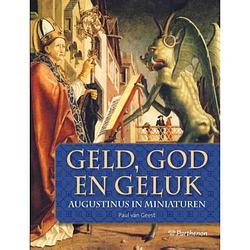 Foto van Geld, god en geluk