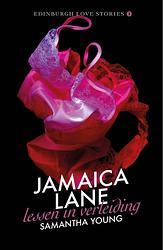 Foto van Jamaica lane - lessen in verleiding - samantha young - ebook (9789024585878)