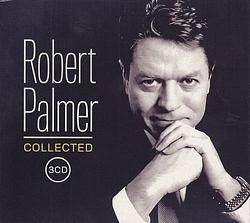 Foto van Robert palmer - collected (3 cd) - cd (0600753681886)