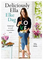 Foto van Elke dag deliciously ella - ella mills - ebook (9789021563152)