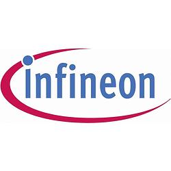 Foto van Infineon technologies irf7380pbf-gurt mosfet 2 n-kanaal 2.0 w so-8