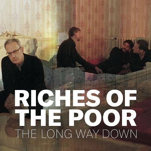 Foto van The long way down - lp (4270000539404)