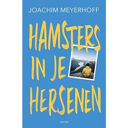 Foto van Hamsters in je hersenen