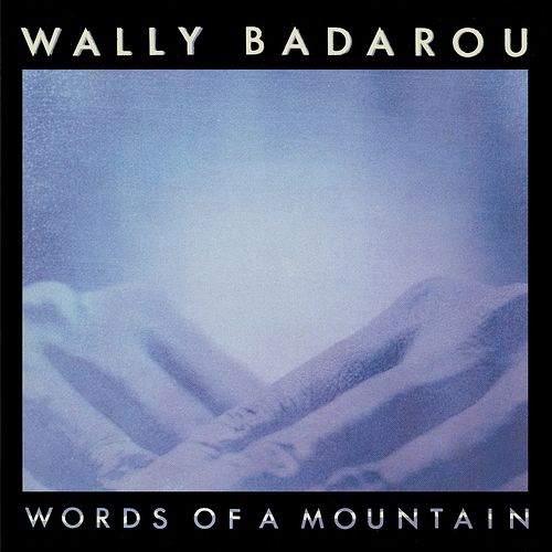 Foto van Words of a mountain - cd (0600753972120)