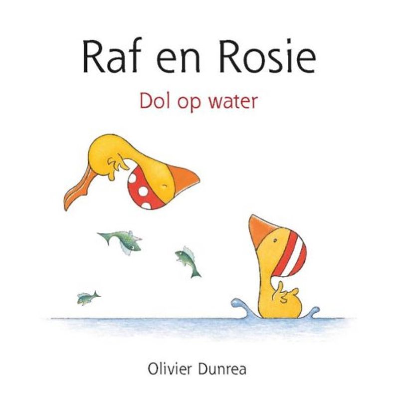 Foto van Raf en rosie - gonnie & vriendjes