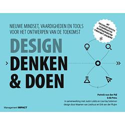 Foto van Design denken & doen