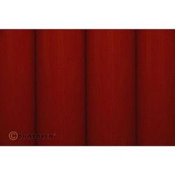 Foto van Oracover orastick 25-020-002 plakfolie (l x b) 2 m x 60 cm rood