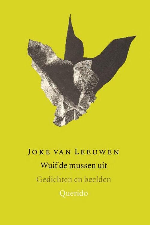 Foto van Wuif de mussen uit - joke van leeuwen - ebook (9789021449111)