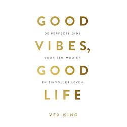 Foto van Good vibes, good life