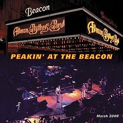 Foto van Peakin's at the beacon - cd (0886972495323)