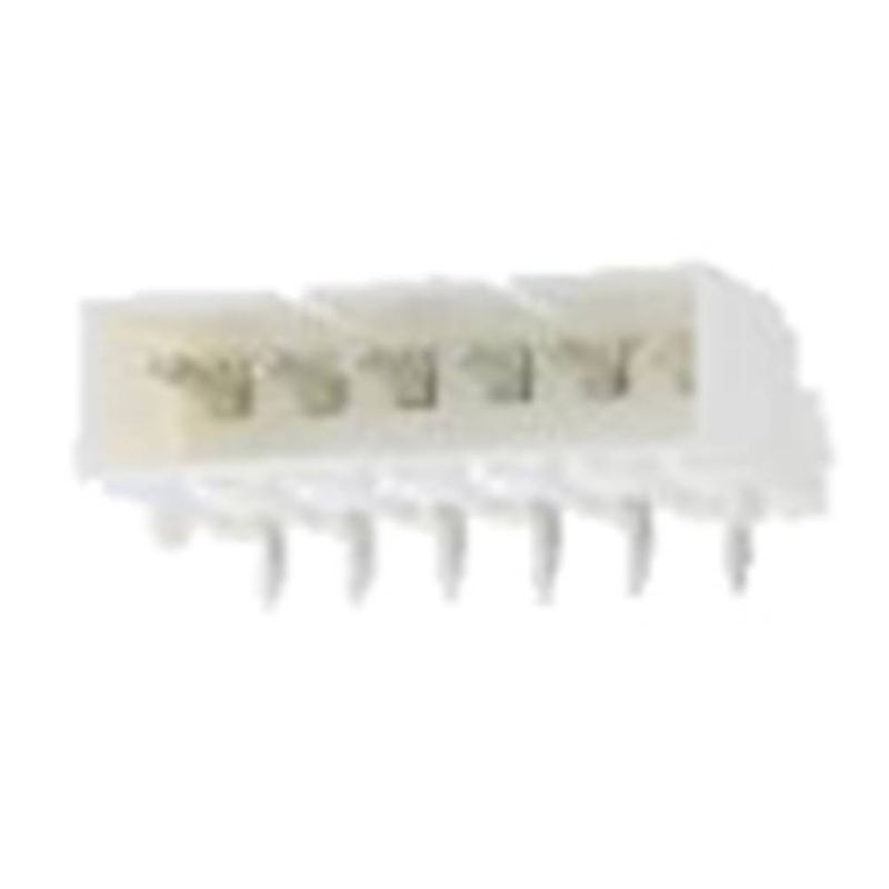 Foto van Molex 532590929 male header, inbouw (standaard) inhoud: 1 stuk(s) tray