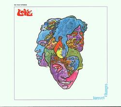 Foto van Forever changes - cd (0081227353728)