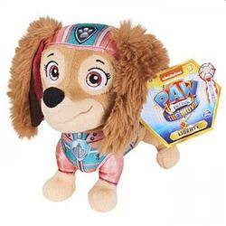 Foto van Paw patrol the movie plush 20cm liberty