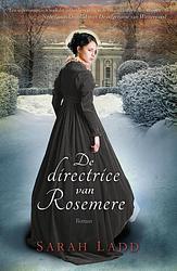 Foto van De directrice van rosemere - sarah ladd - ebook (9789029723862)