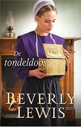 Foto van De tondeldoos - beverly lewis - ebook (9789493208032)