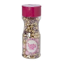 Foto van Tasty me sprinkles - rich mix - 70 gr