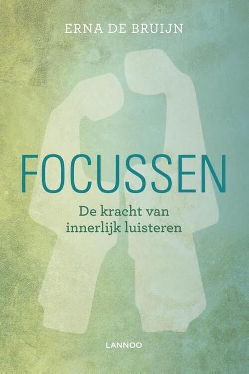 Foto van Focussen - erna de bruijn - ebook (9789401419314)