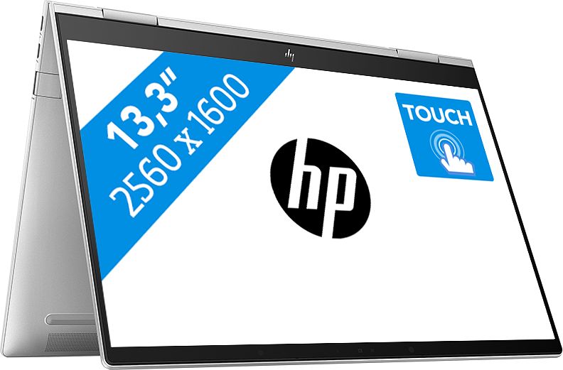 Foto van Hp envy x360 13-bf0974nd