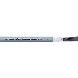 Foto van Lapp 26305-50 geleiderkettingkabel ölflex® classic fd 810 p 12 g 0.50 mm² grijs 50 m