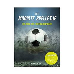 Foto van Het mooiste spelletje