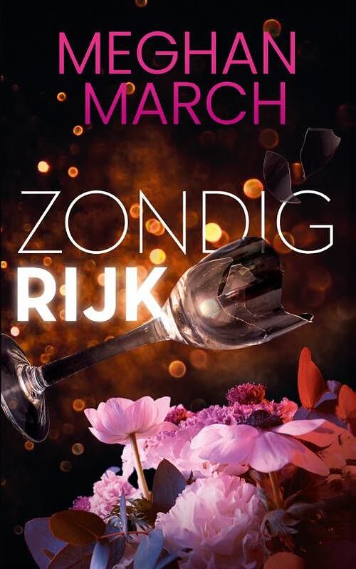 Foto van Zondig rijk - meghan march - paperback (9789464404180)