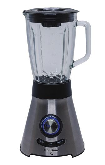 Foto van Power blender x2 - montana