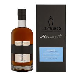 Foto van Mackmyra moment virvelvind 70cl whisky + giftbox