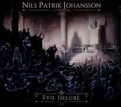 Foto van Evil deluxe - cd (4250444157747)