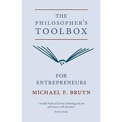 Foto van The philosopher's toolbox for entrepreneurs