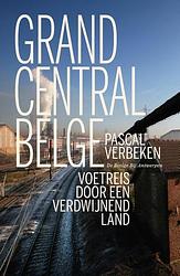 Foto van Grand central belge - pascal verbeken - paperback (9789085425540)