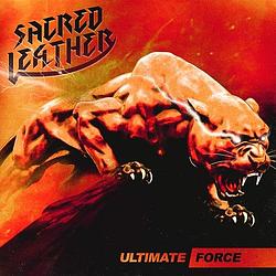 Foto van Ultimate force - cd (8032622210910)