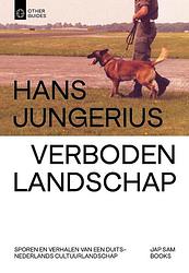 Foto van Verboden landschap - hans jungerius - paperback (9789492852595)