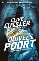 Foto van Duivelspoort - clive cussler, graham brown - ebook (9789044349986)