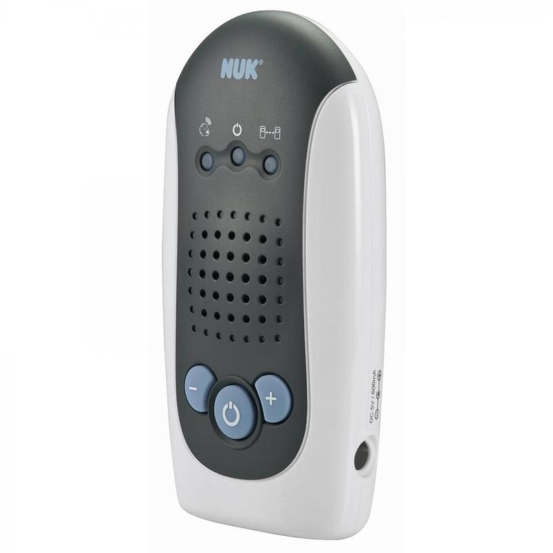 Foto van Nuk dect babyfoon basic