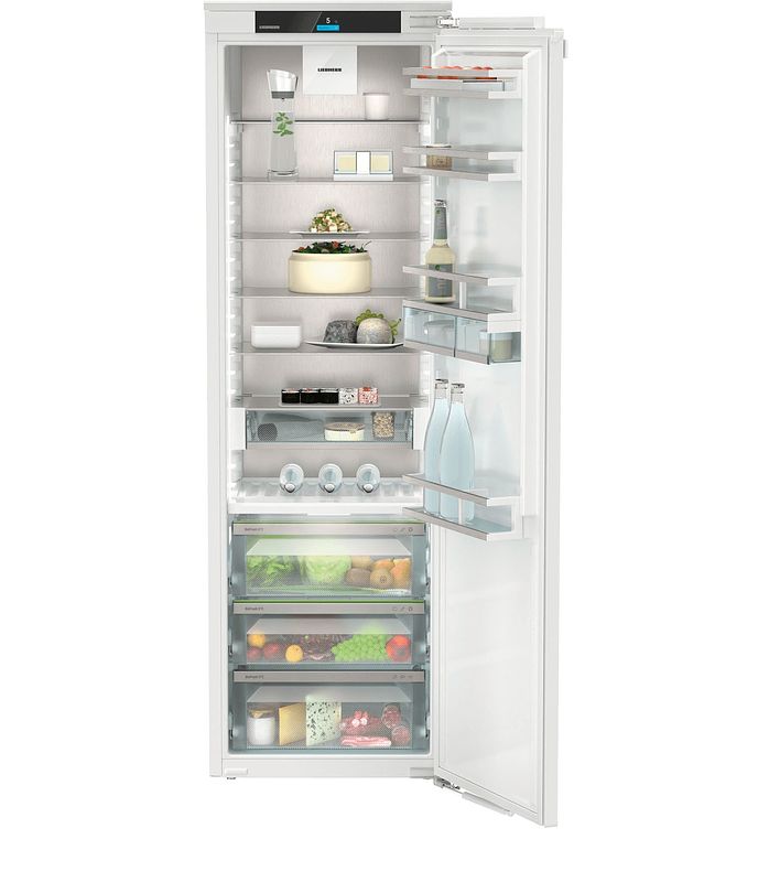 Foto van Liebherr irbd 5150-20 inbouw koelkast zonder vriesvak wit