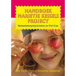 Foto van Handboek marietje kessels project