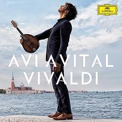 Foto van Vivaldi - cd (0028947940173)