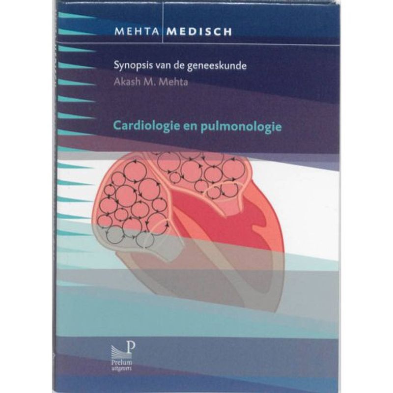 Foto van Cardiologie en pulmonologie - mehta medisch