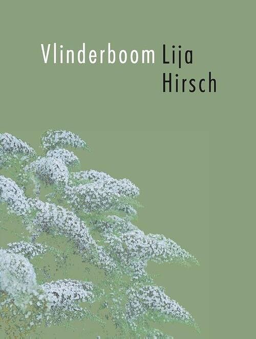 Foto van Vlinderboom - lija hirsch - paperback (9789064461446)