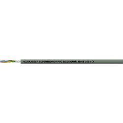 Foto van Helukabel 49562 geleiderkettingkabel s-tronic-pvc 3 x 0.25 mm² grijs 100 m