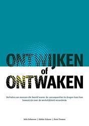 Foto van Ontwijken of ontwaken - milo scheeren - ebook