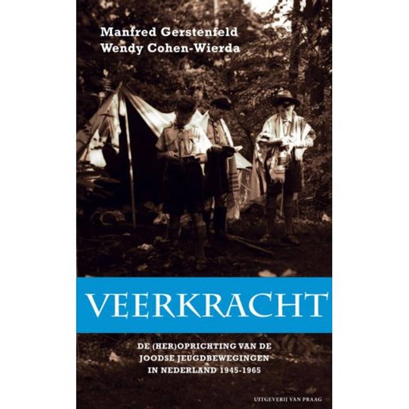 Foto van Veerkracht