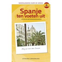 Foto van Spanje ten voeten uit - nederlanders over de grens