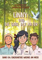 Foto van Linny-reihe band 04: linny und die gabe der natur - vivian kerstensen - ebook