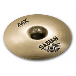 Foto van Sabian aax 18 inch x-plosion fast crash bekken